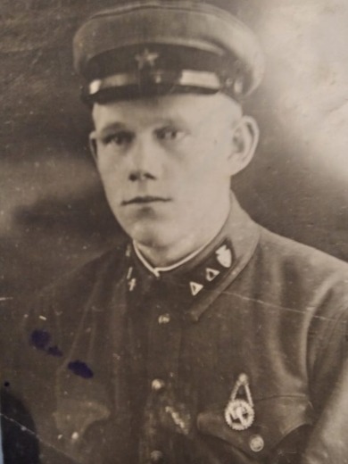 Бушков Виктор Васильевич