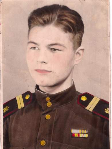 Ямолов Александр Иванович