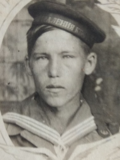 Бадеев Магафур Мерсадерович