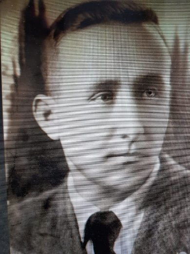 Павлов Анатолий Владимирович