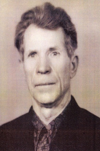 Жилин Сергей Дмитриевич