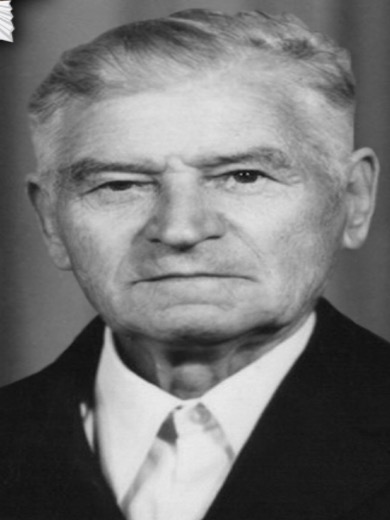 Шевченко Кирилл Парамонович