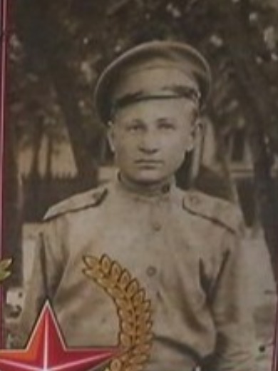 Андреев Игнатий Павлович