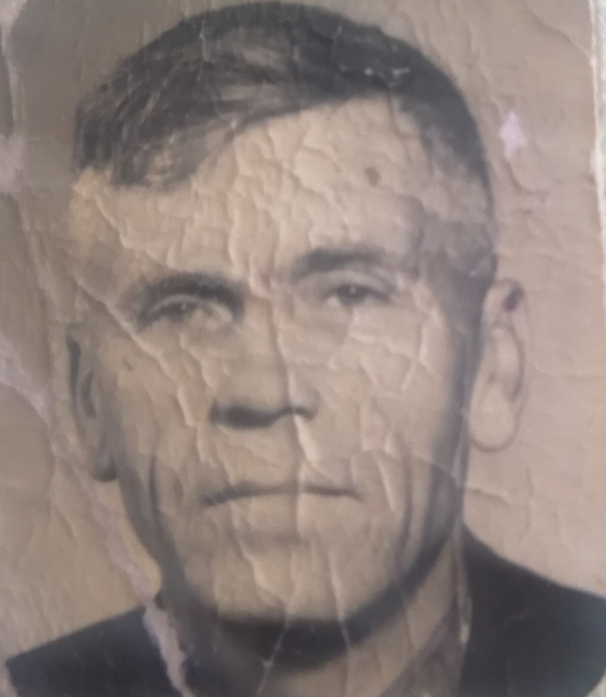 Рябухин Александр Владимирович