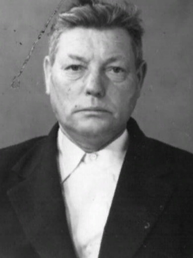 Кузьмин Петр Федотович