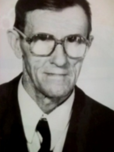 Умеренков Сергей Иванович