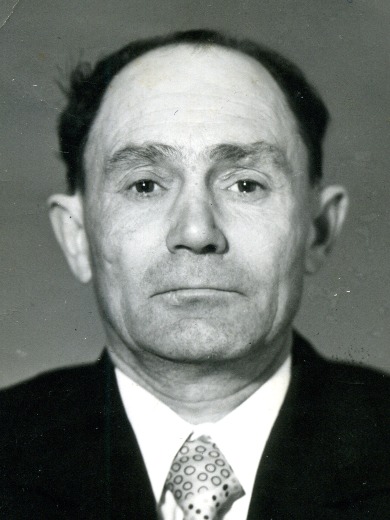 Лысенко Алексей Андреевич