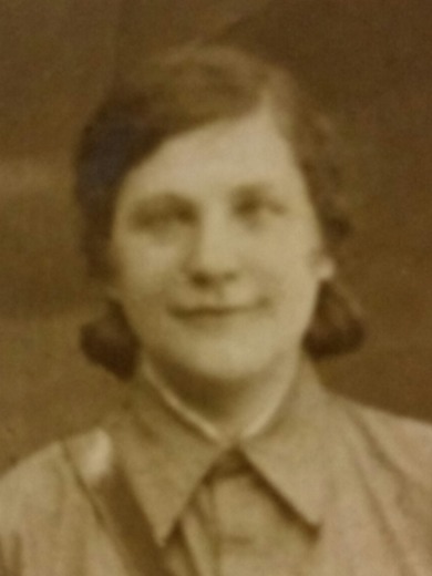 Петрова Мария Тимофеевна