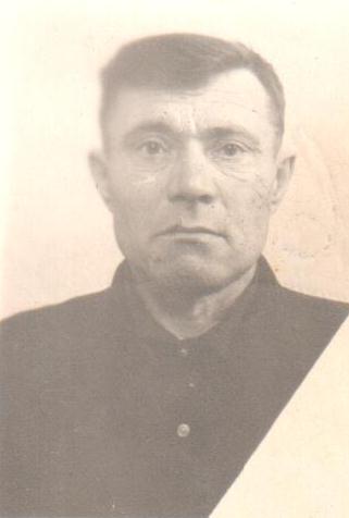 Семенов Сергей Васильевич