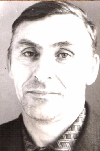 Рютин Николай Васильевич