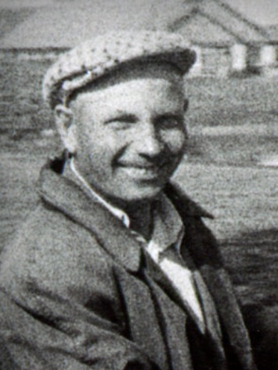 Звонцов Петр Георгиевич