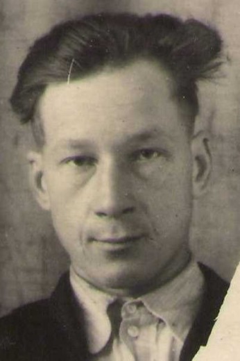 Трошин Михаил Павлович