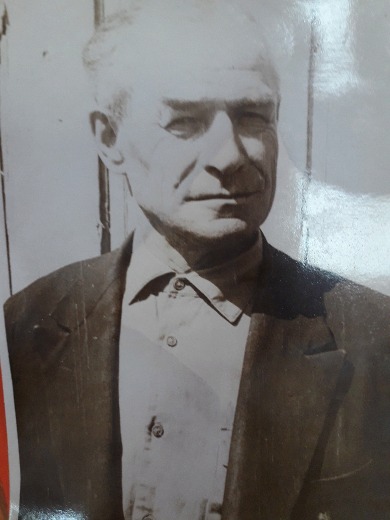 Горлов Геннадий Михайлович