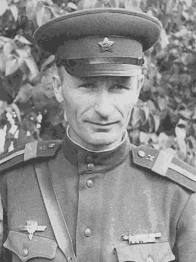 Новаков Николай Лазаревич