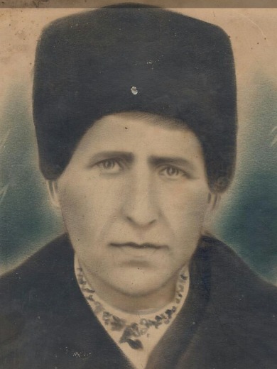 Пестич Прокофий Афанасьевич