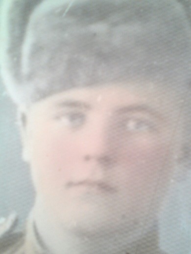 Феоктистов Виктор Алексеевич