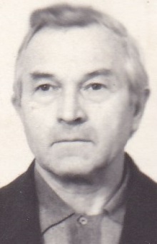 Капусткин Анатолий Иванович