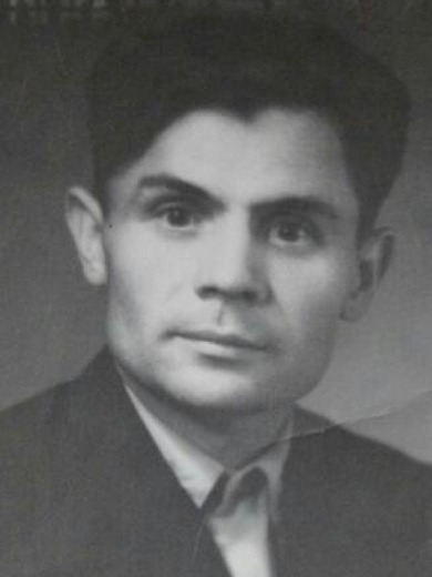 Михайлов Алексей Титович