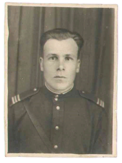 Дубровин Дмитрий Митрофанович