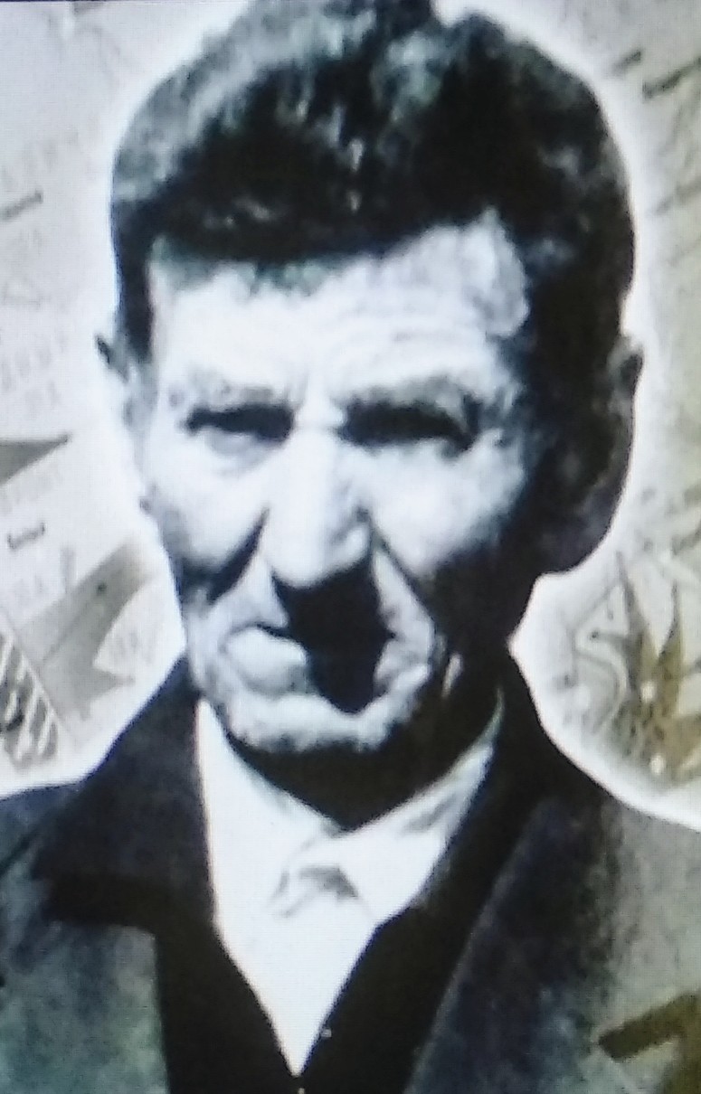 Евсюков Николай Федотович