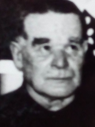 Масленников Павел Федорович