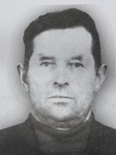 Кожин Павел Александрович