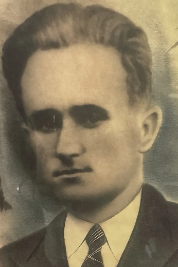 Орлов Павел Яковлевич
