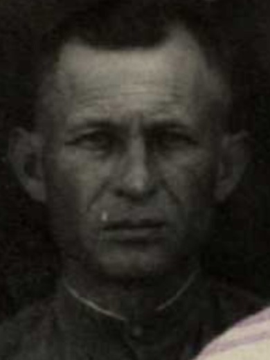 Клименко Николай Алексеевич