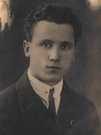 Кваша Сергей Семенович