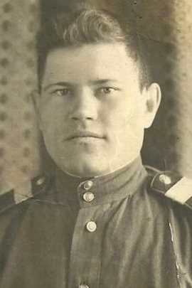 Прохоров Александр Евстигнеевич