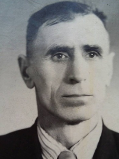 Курганский Григорий Семенович