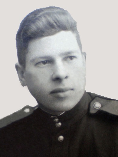 Соболев Михаил Николаевич