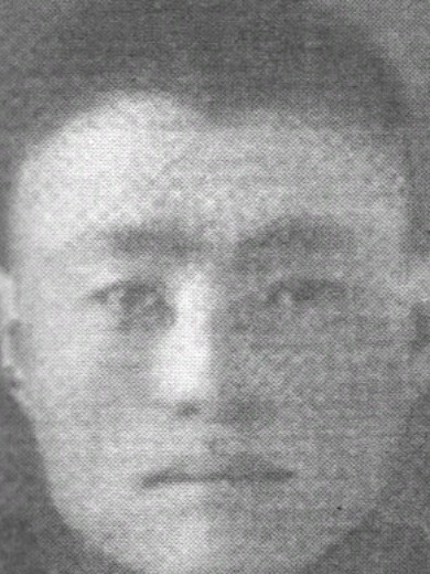 Тороков Хамнай Тогоноевич