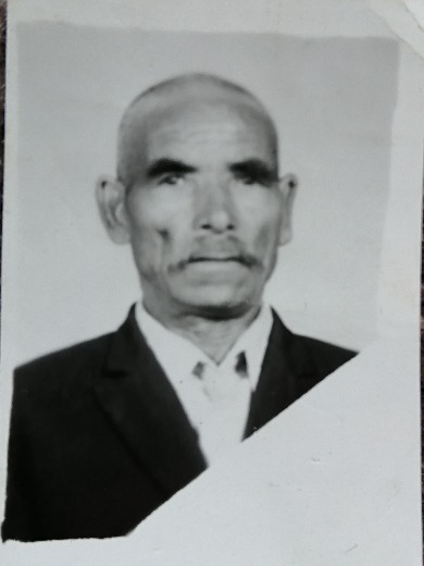 Гаюпов Назар