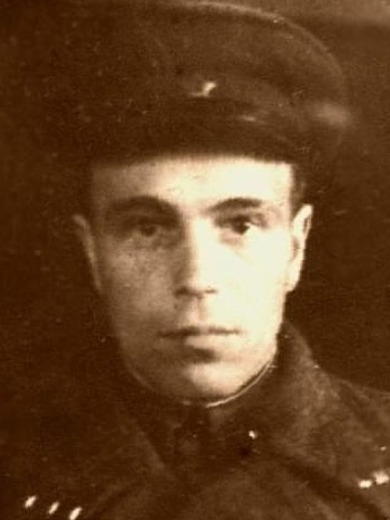 Корнеев Андрей Степанович