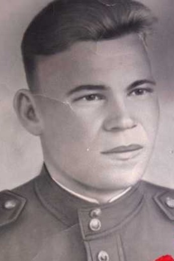 Белянкин Николай Иванович