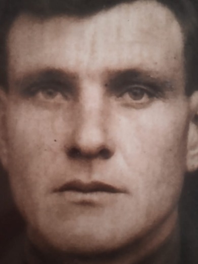 Лыков Федор Егорович