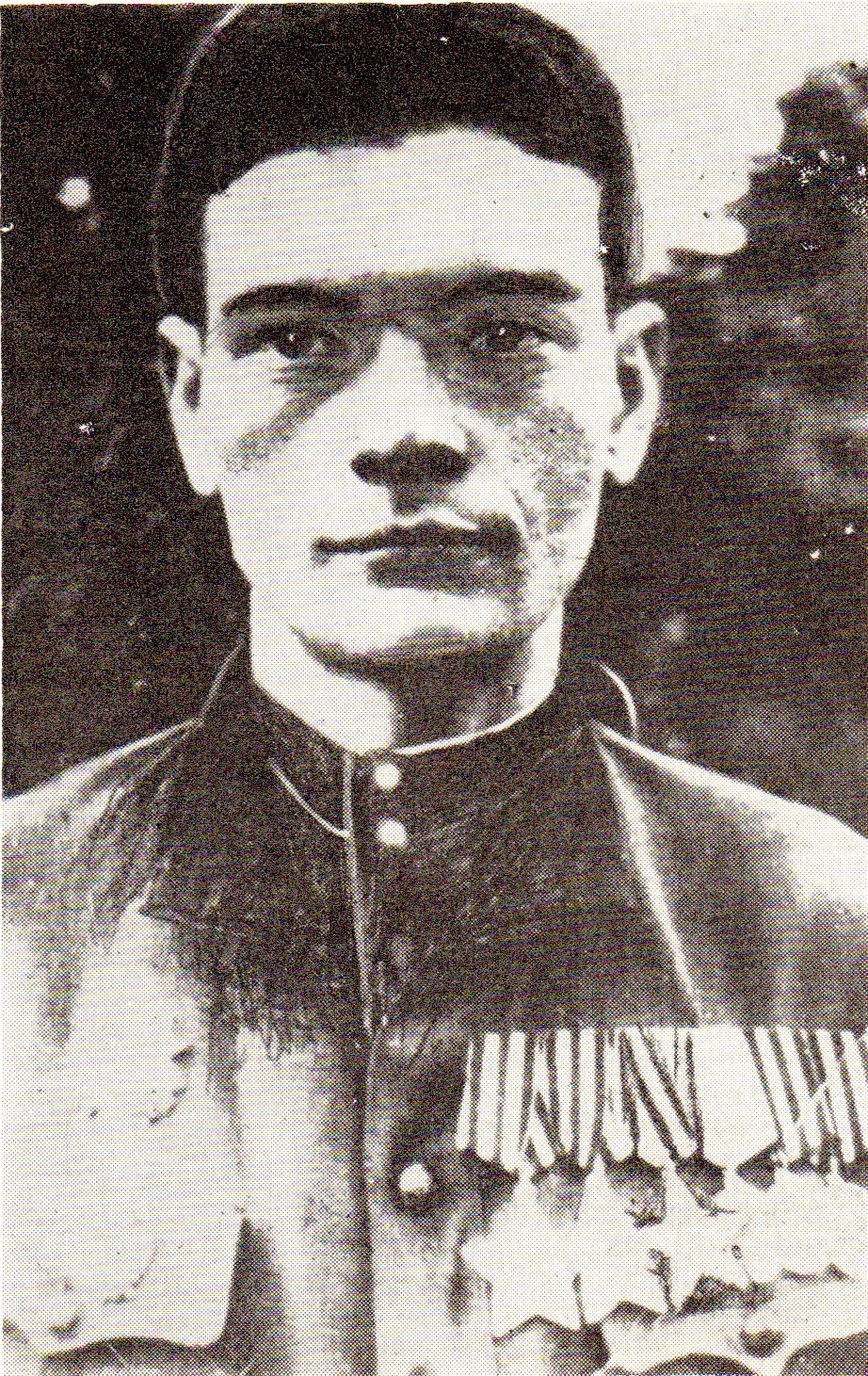 Якимкин Виктор Григорьевич