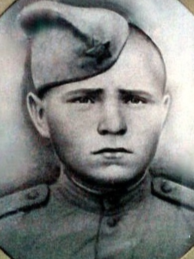 Иваков Никодим Иванович