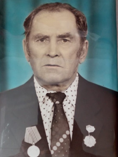 Гладких Борис Яковлевич