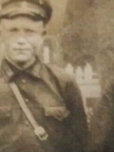 Дыбов Яков Герасьевич