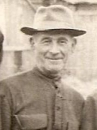 Харин Константин Дмитриевич