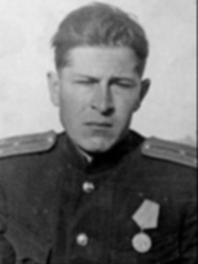 Зинцов Сергей Михайлович