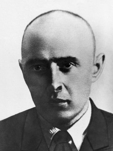 Премет Иосиф Борисович