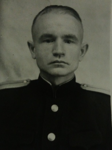 Калинин Василий Арсеньевич