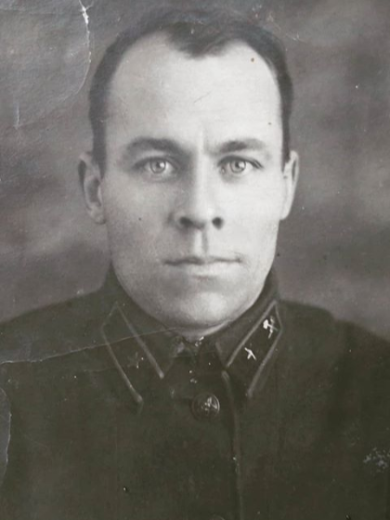 Новиков Иван Иванович