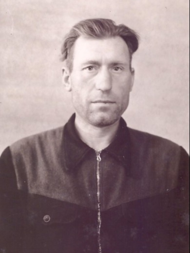 Федянин Степан Иванович