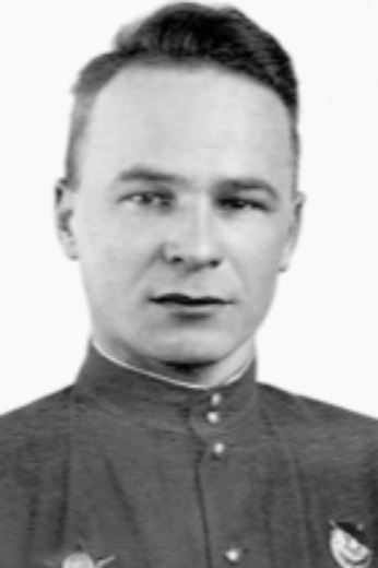 Кузнецов Георгий Михайлович