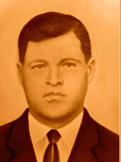 Дудин Кузьма Абрамович