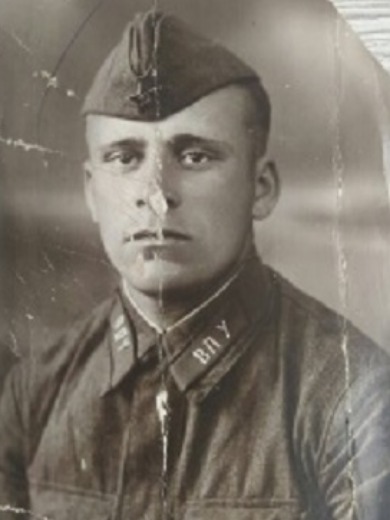 Качалов Иван Алексеевич